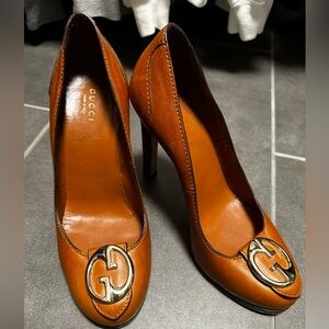 Gucci Heels